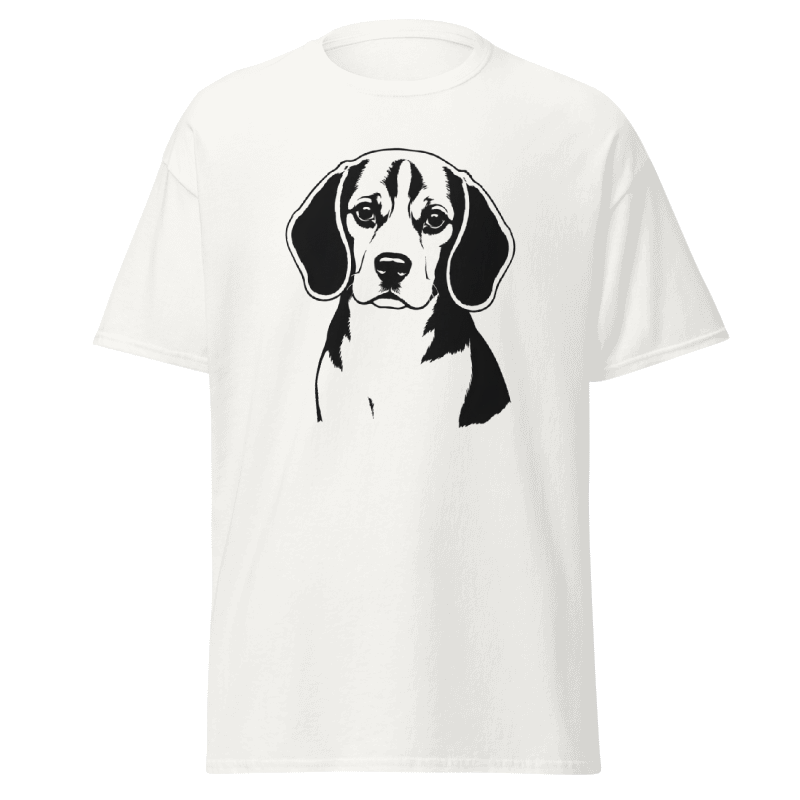Koszulka "Beagle"