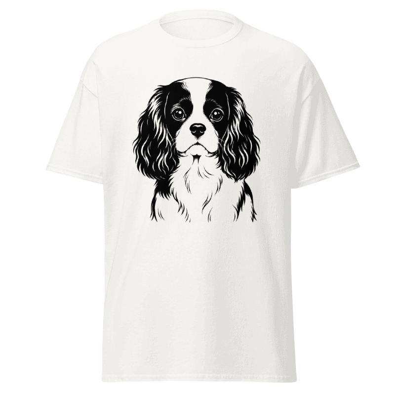 Koszulka "Cavalier King Charles Spaniel"
