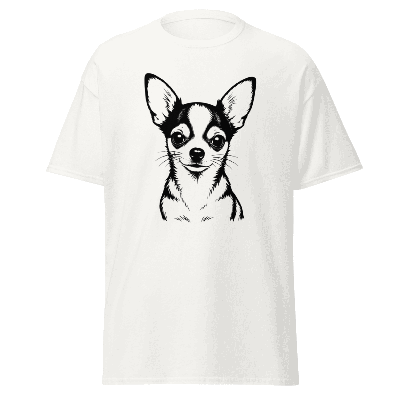 Koszulka "Chihuahua"