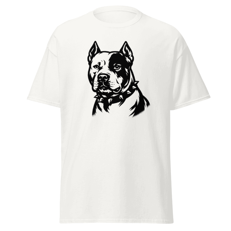 Koszulka "American Staffordshire Terrier"