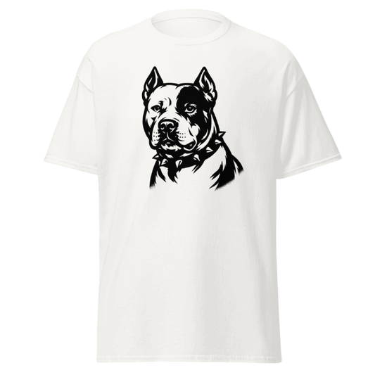 Koszulka "American Staffordshire Terrier"
