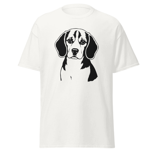 Koszulka "Beagle"