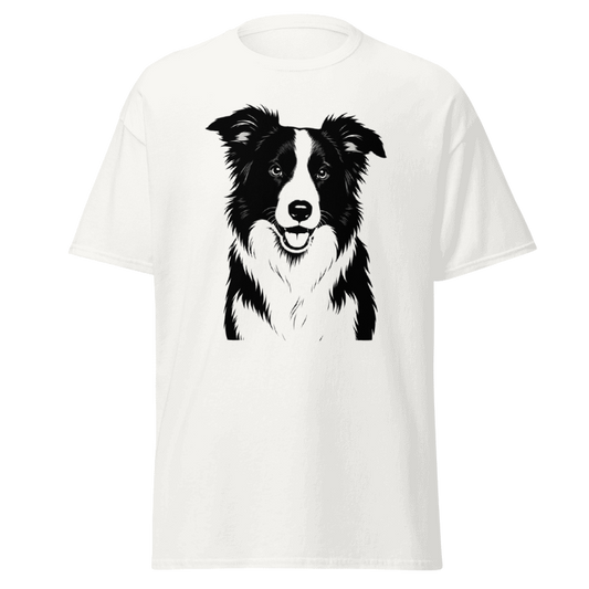 Koszulka "Border Collie"