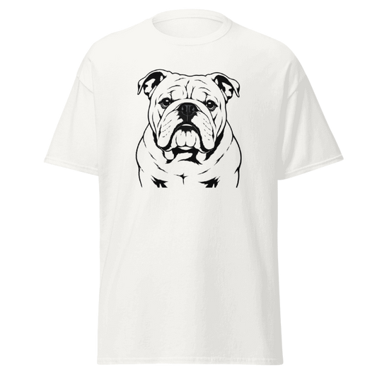 Koszulka "Buldog Angielski"