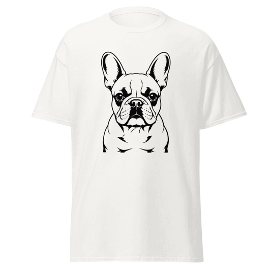 Koszulka "Buldog francuski"