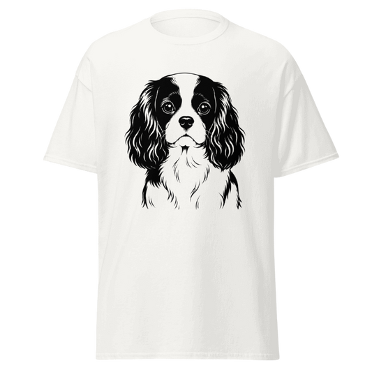 Koszulka "Cavalier King Charles Spaniel"