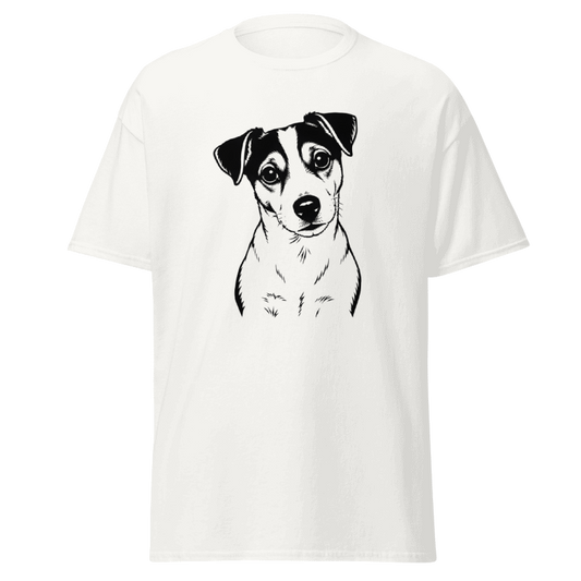 Koszulka "Jack Russell Terrier"