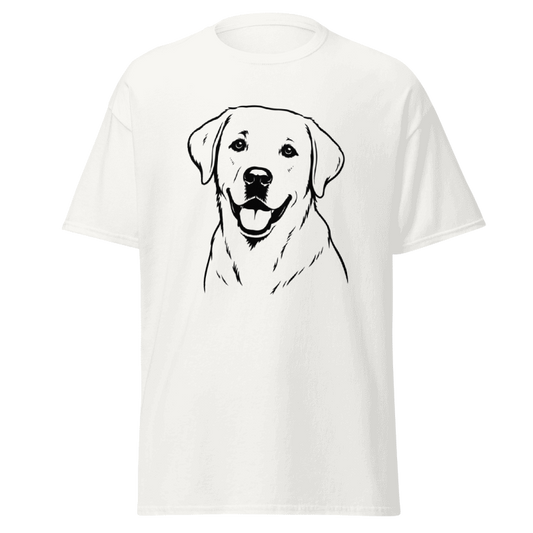 Koszulka "Labrador Retriever"