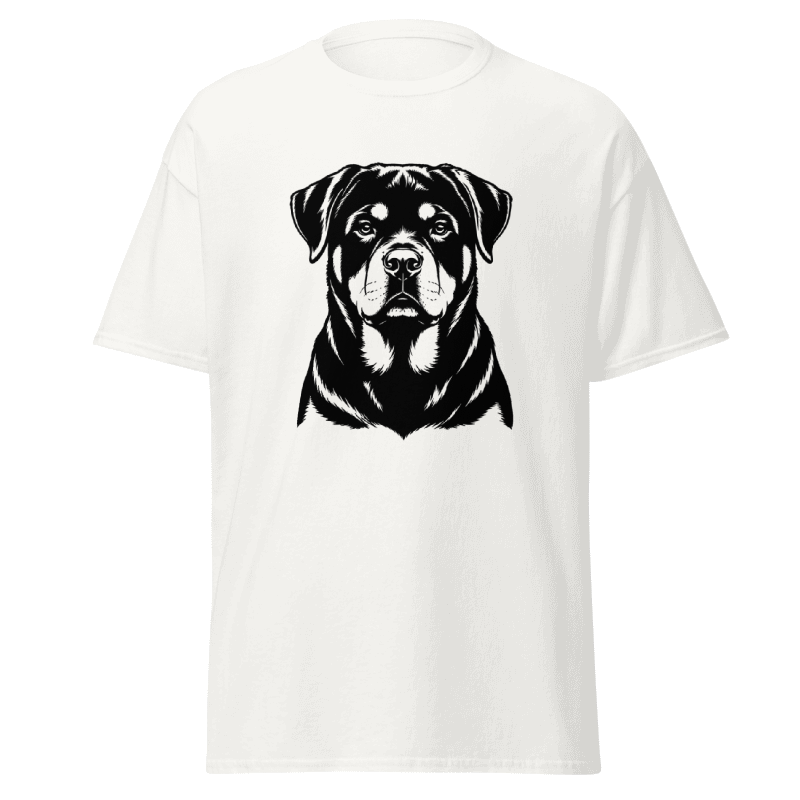 Koszulka "Rottweiler"
