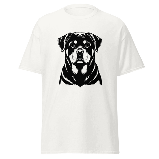 Koszulka "Rottweiler"