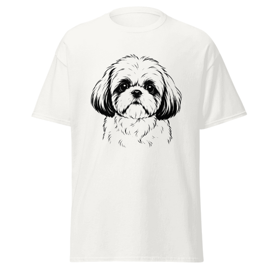 Koszulka "Shih Tzu"