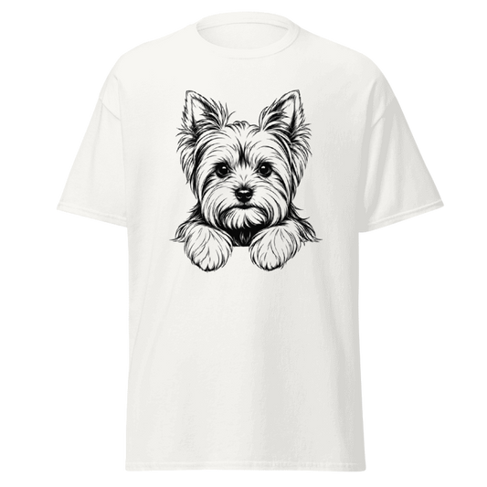 Koszulka "Yorkshire Terrier"