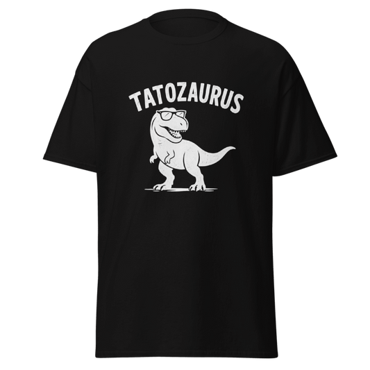 Koszulka "Tatozaurus"